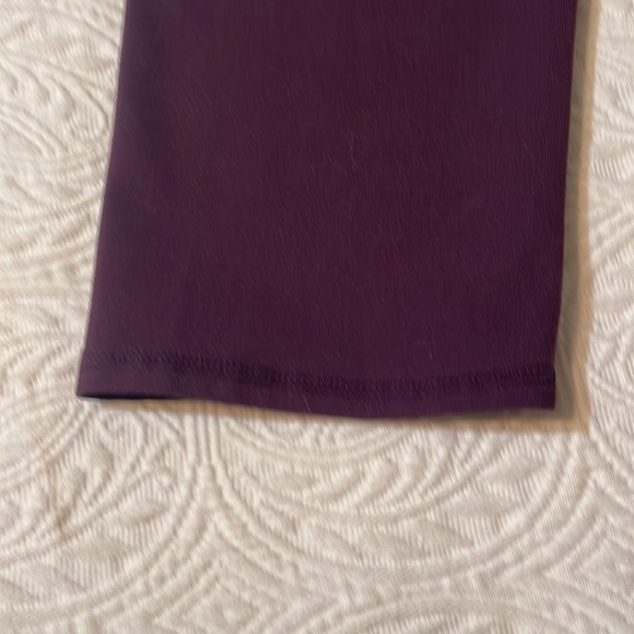Fabletics capri running leggings - Picture 2 of 7